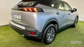 Peugeot 2008 de 2022
