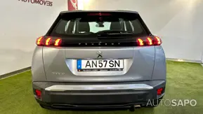 Peugeot 2008 de 2022