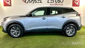 Peugeot 2008 de 2022