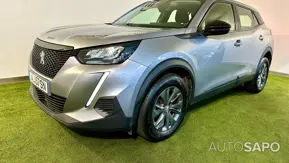 Peugeot 2008 de 2022