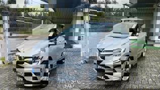 Renault Clio de 2021