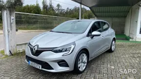 Renault Clio de 2021