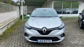 Renault Clio de 2021