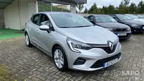 Renault Clio de 2021