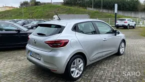 Renault Clio de 2021
