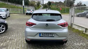 Renault Clio de 2021