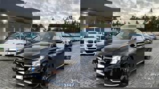 Mercedes-Benz Classe C de 2018