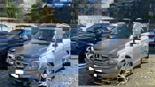 Mercedes-Benz Classe C de 2009