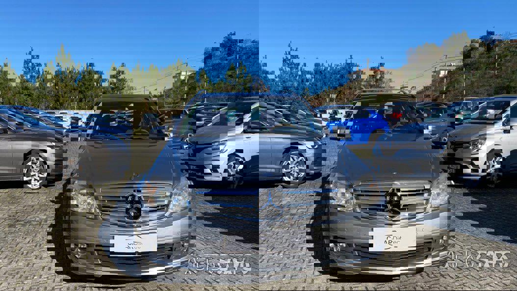 Mercedes-Benz Classe C de 2009