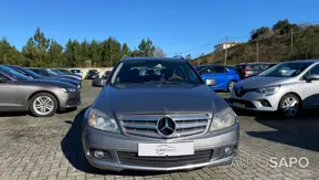 Mercedes-Benz Classe C de 2009