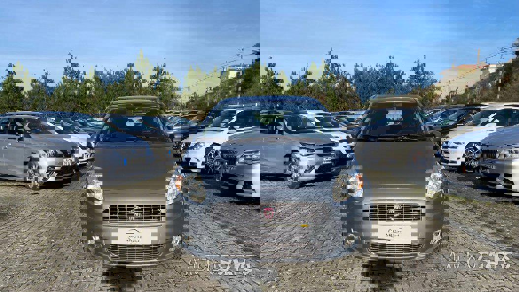 Fiat Grande Punto 1.3 M-Jet Dynamic de 2009