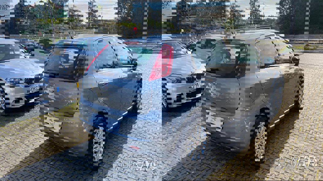 Fiat Grande Punto 1.3 M-Jet Dynamic de 2009