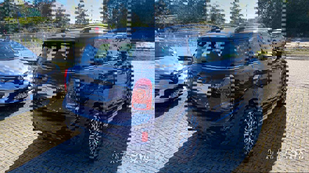 MINI Countryman de 2018