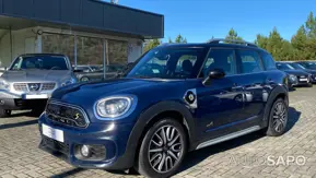 MINI Countryman de 2018