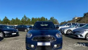 MINI Countryman de 2018