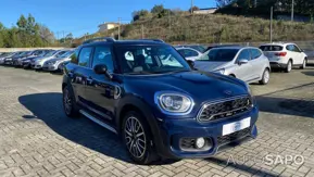 MINI Countryman de 2018