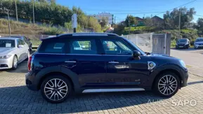 MINI Countryman de 2018
