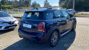MINI Countryman de 2018