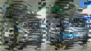 Mercedes-Benz Classe GLE de 2017