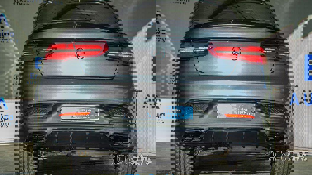 Mercedes-Benz Classe GLE de 2017