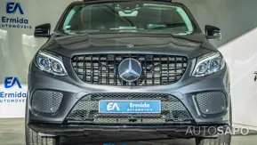 Mercedes-Benz Classe GLE de 2017