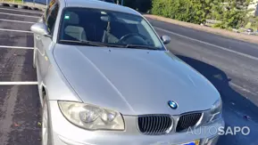 BMW Série 1 120 d Sport de 2002