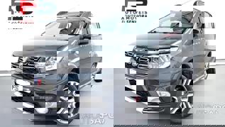 Dacia Sandero 0.9 TCe Stepway de 2020