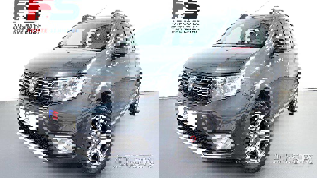 Dacia Sandero 0.9 TCe Stepway de 2020