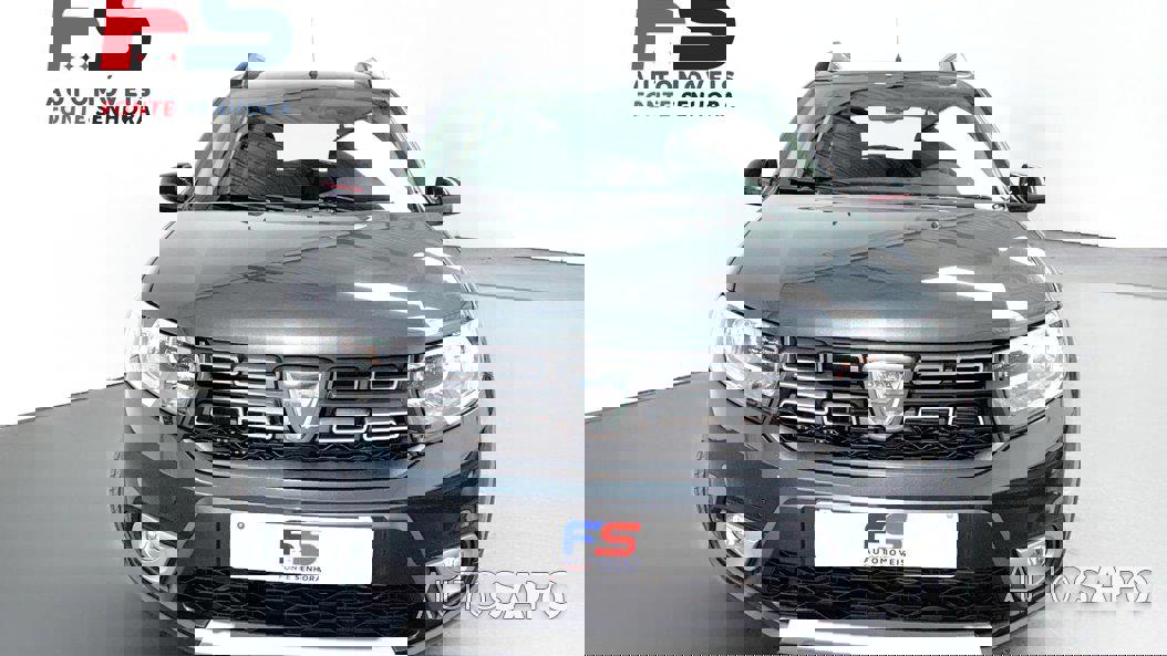 Dacia Sandero 0.9 TCe Stepway de 2020