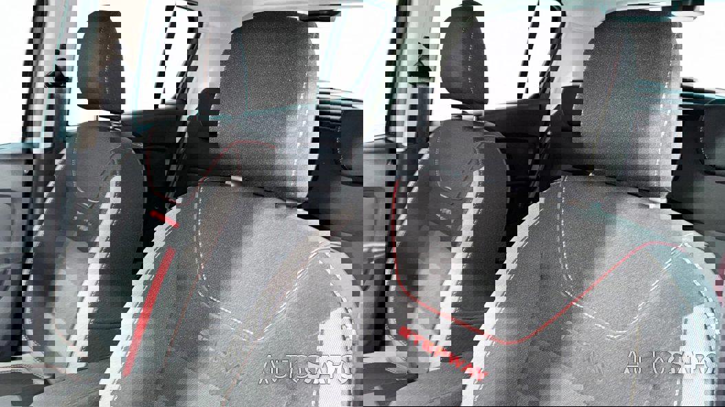 Dacia Sandero 0.9 TCe Stepway de 2020