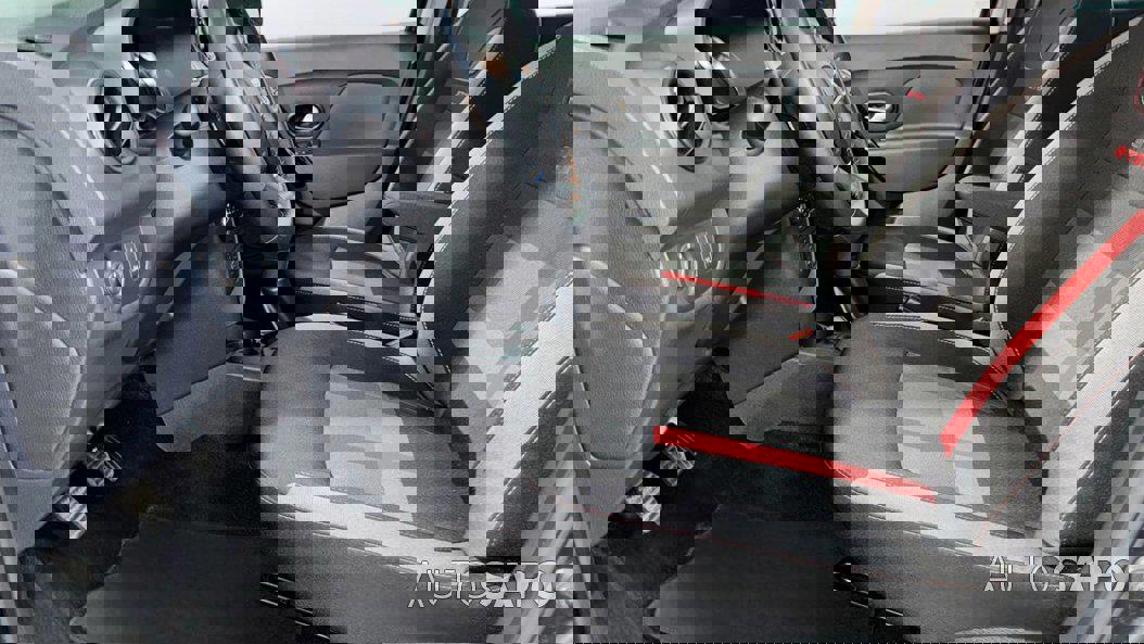 Dacia Sandero 0.9 TCe Stepway de 2020