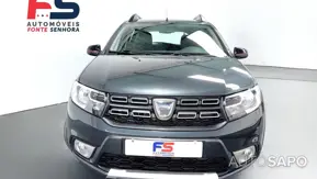 Dacia Sandero 0.9 TCe Stepway de 2020