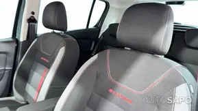 Dacia Sandero 0.9 TCe Stepway de 2020