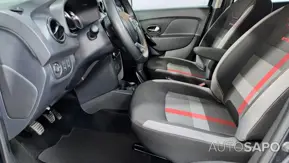 Dacia Sandero 0.9 TCe Stepway de 2020