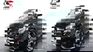 Mercedes-Benz Classe C de 2017