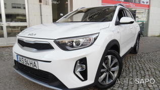 Kia Stonic 1.2 Dynamic de 2022