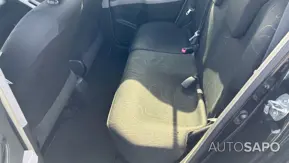 Toyota Yaris 1.0 VVT-i de 2010