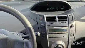 Toyota Yaris 1.0 VVT-i de 2010