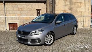 Peugeot 308 de 2020