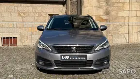 Peugeot 308 de 2020