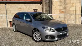 Peugeot 308 de 2020