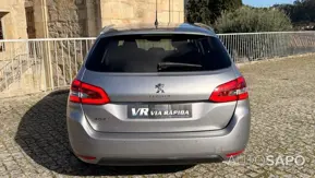 Peugeot 308 de 2020