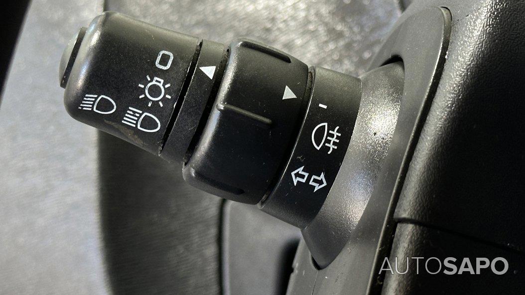 Renault Kangoo Kangoo Maxi Z.E. de 2019