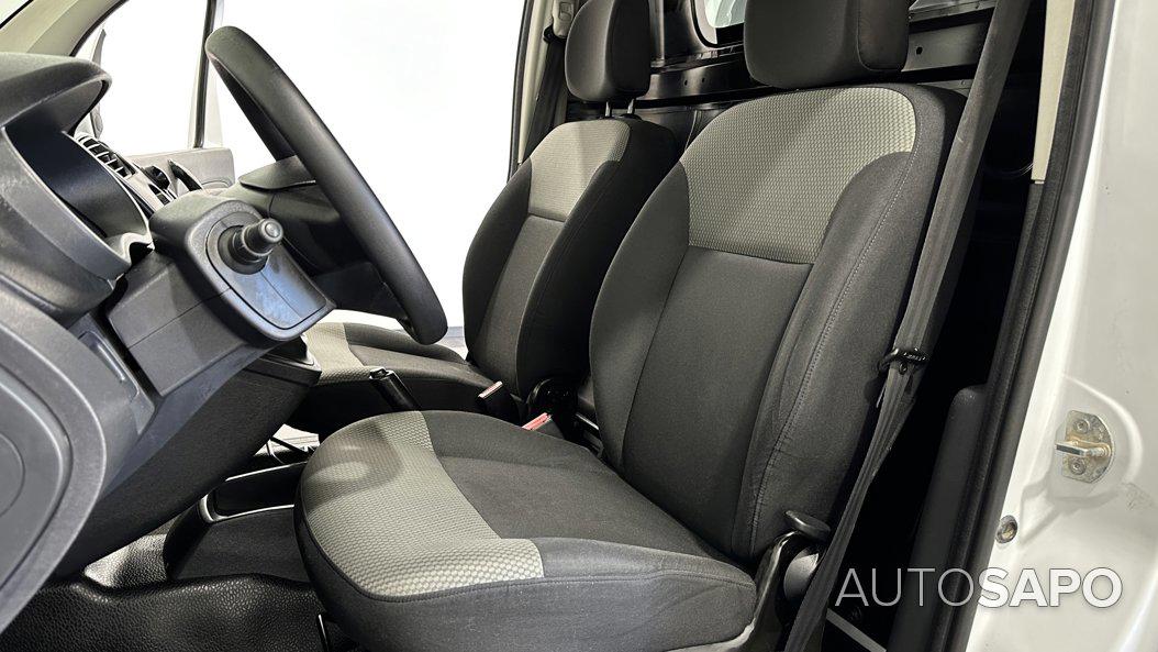 Renault Kangoo Kangoo Maxi Z.E. de 2019