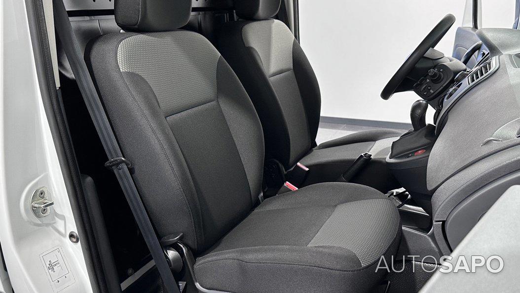 Renault Kangoo Kangoo Maxi Z.E. de 2019