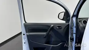 Renault Kangoo Kangoo Maxi Z.E. de 2019