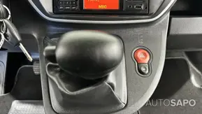 Renault Kangoo Kangoo Maxi Z.E. de 2019