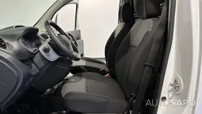Renault Kangoo Kangoo Maxi Z.E. de 2019