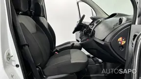 Renault Kangoo Kangoo Maxi Z.E. de 2019