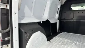 Renault Kangoo Kangoo Maxi Z.E. de 2019